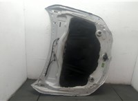  Капот BMW 5 E60 2003-2009 9468061 #6