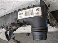17101439101, 1439101 Радиатор охлаждения двигателя BMW X5 E53 2000-2007 9468066 #4