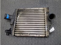 A6385012901 Радиатор интеркулера Mercedes Vito W638 1996-2003 9468114 #6