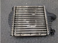 A6385012901 Радиатор интеркулера Mercedes Vito W638 1996-2003 9468114 #8