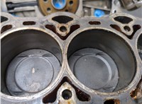 604195, 93177864 Блок цилиндров (Шорт блок) Opel Corsa D 2006-2014 9468120 #5