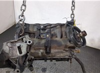  Блок цилиндров (Шорт блок) Opel Corsa D 2006-2011 9468120 #4