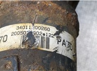  Кардан Toyota RAV 4 2000-2005 9468163 #6