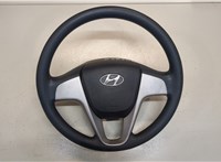  Руль Hyundai i20 2009-2012 9468175 #1