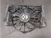 5921323 Вентилятор радиатора BMW X5 E53 2000-2007 9468252 #3