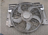 5921323 Вентилятор радиатора BMW X5 E53 2000-2007 9468252 #6