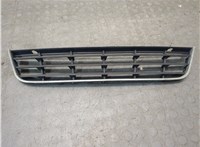 3C0853671C Заглушка (решетка) бампера Volkswagen Passat 6 2005-2010 9468340 #1