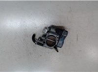  Заслонка дроссельная Opel Astra G 1998-2005 9468383 #5