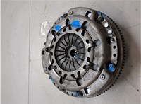 1462885 Маховик Ford Focus 2 2005-2008 9468384 #2