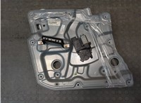  Стеклоподъемник электрический Nissan Primera P12 2002-2007 9468435 #1