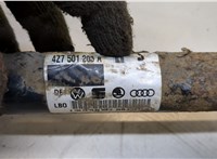 4Z7501203AX Полуось (приводной вал, шрус) Audi A6 (C5) Allroad 2000-2005 9468494 #3