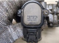  Заслонка дроссельная Toyota Yaris Verso 9468560 #2