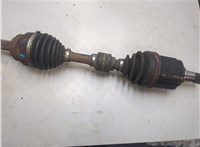 7000B675XB Полуось (приводной вал, шрус) Mitsubishi ASX 9468669 #4