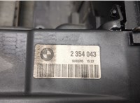  Жалюзи радиатора BMW 3 E46 1998-2005 9468696 #5