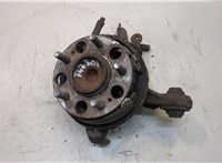  Ступица (кулак, цапфа) Hyundai i30 2007-2012 9468754 #2