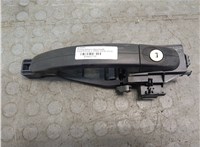  Ручка двери наружная Ford Focus 2 2005-2008 9468798 #1