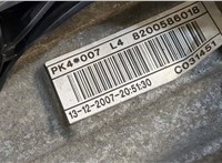  КПП 6-ст.мех. (МКПП) Renault Laguna 3 2007- 9468803 #2