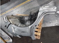 04646TZ5A92ZZ, 74481TZ5A01, 06160TG7A20 Четверть задняя Acura MDX 2016-2020 9468855 #1