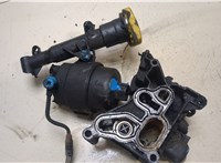  Корпус масляного фильтра Opel Astra H 2004-2010 9468877 #1