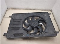 1593900, 6G918C607PE Вентилятор радиатора Ford Mondeo 4 2007-2015 9468899 #5