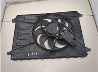 1593900, 6G918C607PE Вентилятор радиатора Ford Mondeo 4 2007-2015 9468899 #6