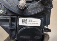  Переключатель поворотов и дворников (стрекоза) Ford C-Max 2010-2015 9468985 #4