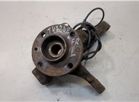  Ступица (кулак, цапфа) Nissan Note E11 2006-2013 9469112 #1