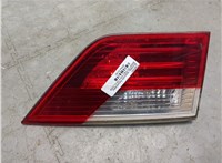  Фонарь крышки багажника BMW X3 E83 2004-2010 9469246 #2