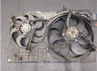 1J0121205B Вентилятор радиатора Volkswagen Bora 9469250 #6