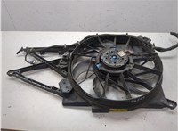 24431828, 0130303246 Вентилятор радиатора Opel Zafira A 1999-2005 9469277 #3