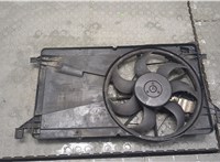 3M5H8C607RH, 0130307072 Вентилятор радиатора Ford Focus 2 2005-2008 9469291 #1