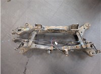  Балка подвески задняя Hyundai Santa Fe 2005-2012 9469436 #2