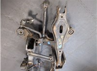  Балка подвески задняя Hyundai Santa Fe 2005-2012 9469436 #4