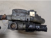  Заслонка дроссельная Opel Astra H 2004-2010 9469454 #4