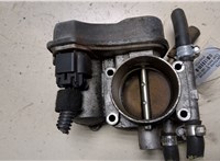  Заслонка дроссельная Opel Astra G 1998-2005 9469526 #3