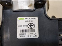  Фара противотуманная (галогенка) Toyota Yaris 2011-2014 9469610 #3