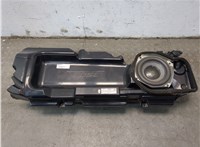 4F0035381D Сабвуфер Audi A6 (C6) 2005-2011 9469748 #1