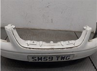  Бампер Volkswagen Caddy 2004-2010 9469761 #2