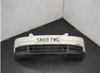 1T0807217B Бампер Volkswagen Caddy 2004-2015 9469761 #8