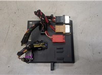  Блок управления бортовой сети (Body Control Module) Audi A4 (B6) 2000-2004 9469775 #2