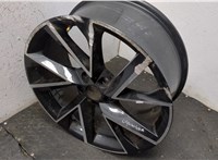  Диск колесный Volkswagen Touran 2010-2015 9469787 #2