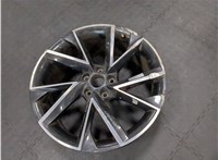 Диск колесный Volkswagen Touran 2010-2015 9469787 #5