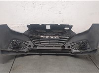  Бампер Hyundai ix 35 2010-2015 9469801 #8