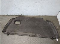  Обшивка капота Mazda 3 (BK) 2003-2009 9469910 #2