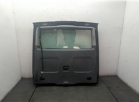  Крышка (дверь) багажника Mercedes Vito W639 2004-2013 9469917 #3