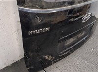 737004H132 Крышка (дверь) багажника Hyundai H-1 Starex 2007-2015 9469947 #8