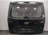 737004H132 Крышка (дверь) багажника Hyundai H-1 Starex 2007-2015 9469947 #9