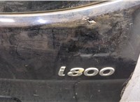 737004H132 Крышка (дверь) багажника Hyundai H-1 Starex 2007-2015 9469947 #11