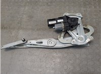 807309629R Стеклоподъемник электрический Renault Megane 3 2009-2016 9469951 #2