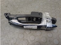  Ручка двери наружная Mercedes E W211 2002-2009 9470074 #1